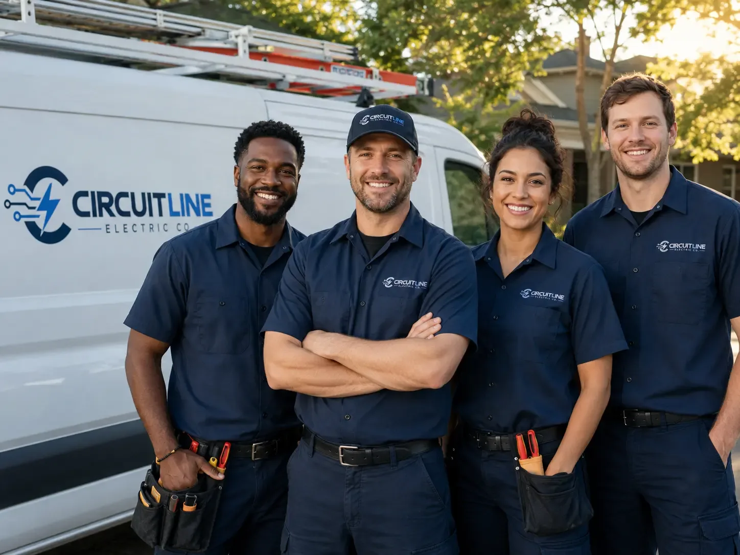 Whole Home Rewiring company in Phlox, WI